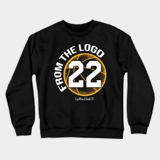 caitlin clark 22 Crewneck Sweatshirt